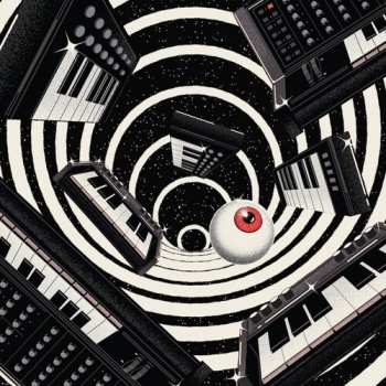 Album Dive,sascha / Tuccillo: Relative Thing