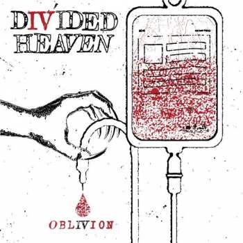 LP Divided Heaven: Oblivion CLR | LTD