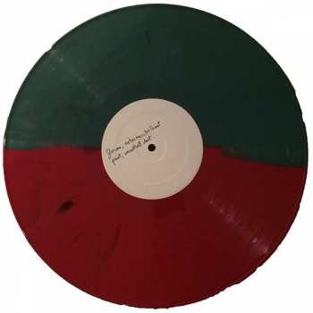 LP Divided Heaven: Youngblood