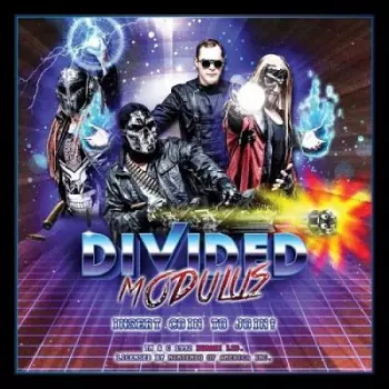 divideD: Modulus