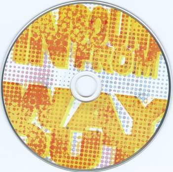 CD Dividenthal and Aumgn: The In Sound From Way Out! LTD