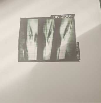 2LP Divididos: Gol De Mujer