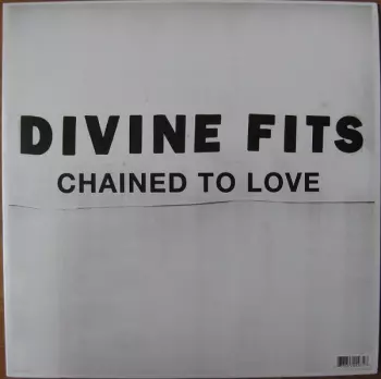 Chained To Love // Ain't That The Way