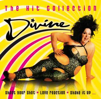 2CD Divine: The Hit Collection
