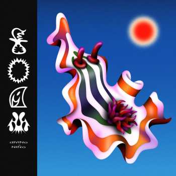 CD Divino Niño: Foam