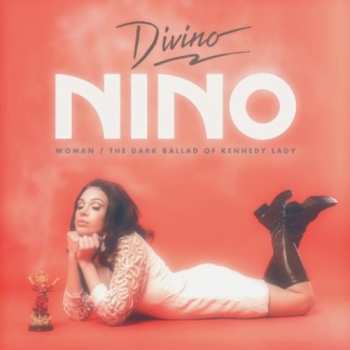 Album Divino Niño: Woman/The Dark Ballad Of Kennedy Lady