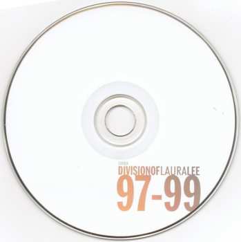 CD Division Of Laura Lee: 97-99