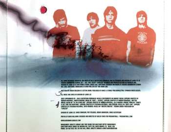 CD Division Of Laura Lee: Das Not Compute