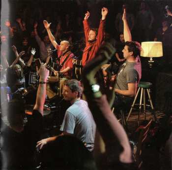 CD/DVD Divokej Bill: G2 Acoustic Stage