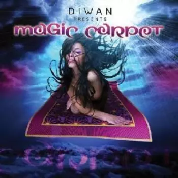 Diwan: Magic Carpet