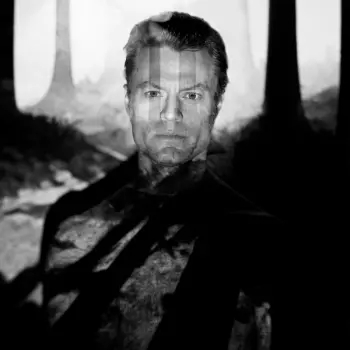 Dixgard,bjorn: Shadowlands