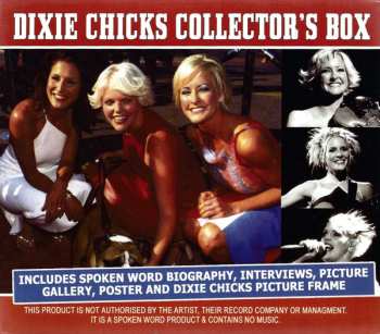 2CD/Coffret Dixie Chicks: Dixie Chicks Collector's Box