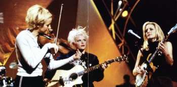 2CD/Coffret Dixie Chicks: Dixie Chicks Collector's Box