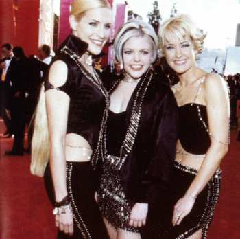 2CD/Coffret Dixie Chicks: Dixie Chicks Collector's Box