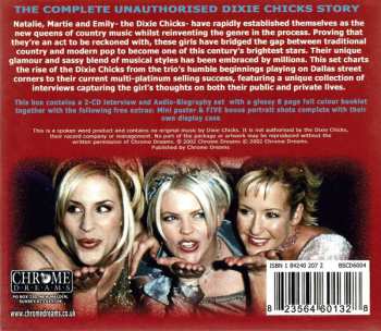 2CD/Coffret Dixie Chicks: Dixie Chicks Collector's Box