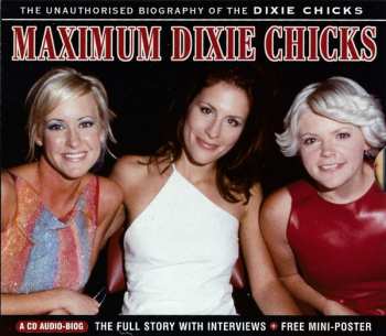 2CD/Coffret Dixie Chicks: Dixie Chicks Collector's Box