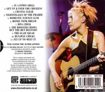 2CD/Coffret Dixie Chicks: Dixie Chicks Collector's Box
