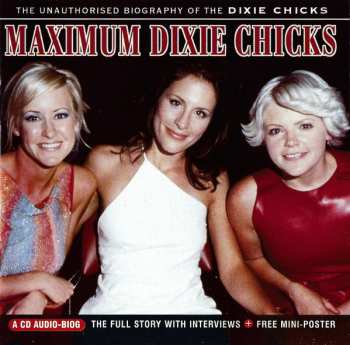 2CD/Coffret Dixie Chicks: Dixie Chicks Collector's Box
