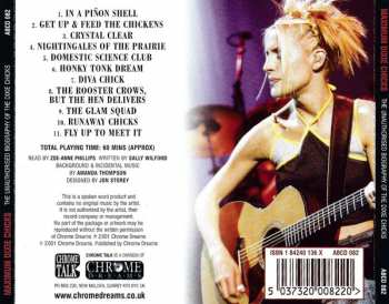 2CD/Coffret Dixie Chicks: Dixie Chicks Collector's Box
