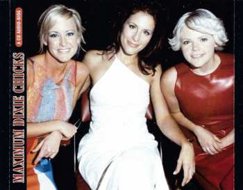 2CD/Coffret Dixie Chicks: Dixie Chicks Collector's Box