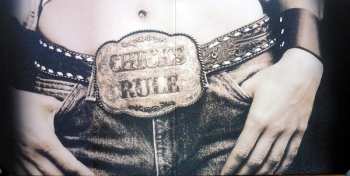 2LP Dixie Chicks: Home
