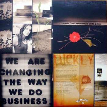 2LP Dixie Chicks: Home