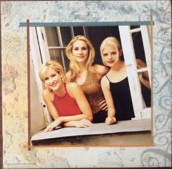LP Dixie Chicks: Wide Open Spaces