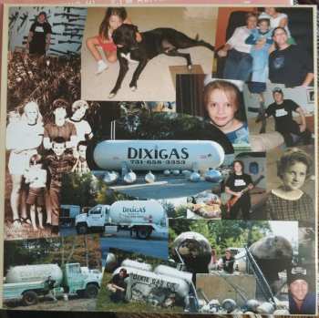 LP Dixigas: For The Love Of Propane