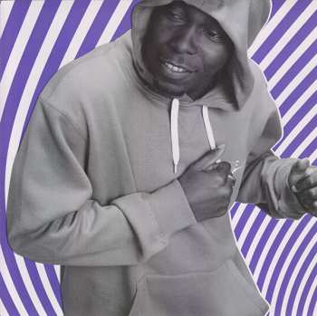 CD Dizzee Rascal: Flex