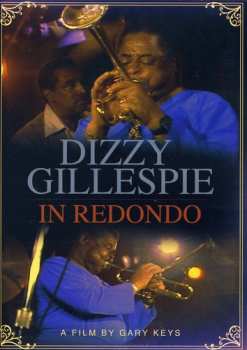 Album Dizzy Gillespie: In Redondo