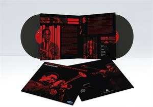 LP Dizzy Gillespie Quintet: Live in Las Vegas 1963