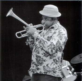 2CD Dizzy Gillespie: The Sesjun Radio Shows