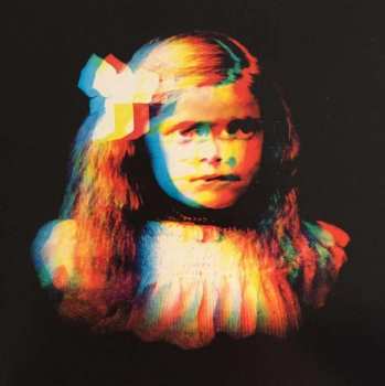 2LP Dizzy Mizz Lizzy: Forward In Reverse 