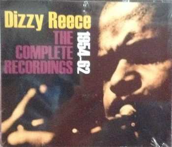 Album Dizzy Reece: The Complete Recordings 1954-62