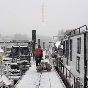 Album Dizzylez: Docile A Domicile