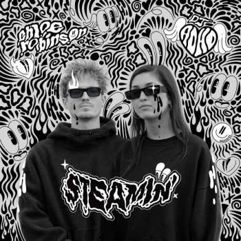 Album Chloe Robinson: Steamin EP