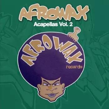 Acapellas, Vol. 2