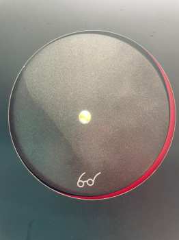 LP DJ Balaton: Back To The Mood