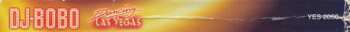 CD/DVD DJ BoBo: Dancing Las Vegas