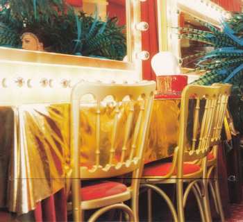 CD/DVD DJ BoBo: Dancing Las Vegas