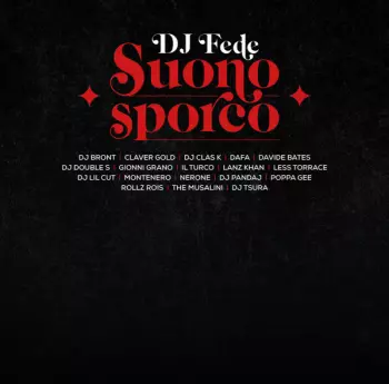 Suono Sporco 