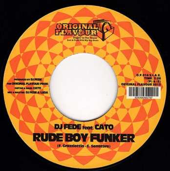 SP DJ Fede: Torino Violenta