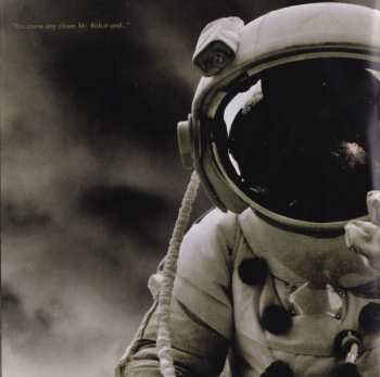 CD DJ Food: The Search Engine