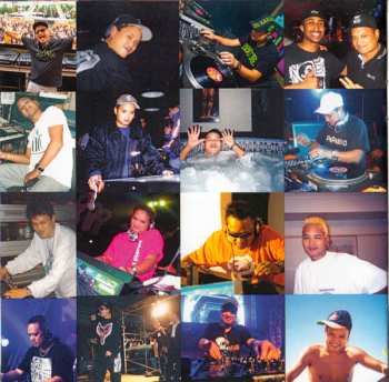 2CD DJ Gizmo: The End Of The Beginning