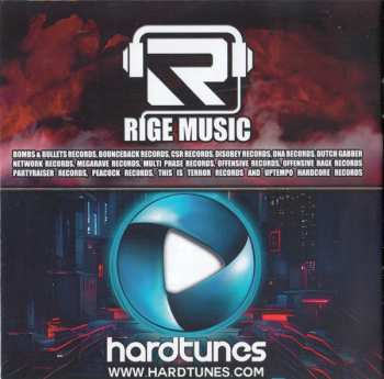 2CD DJ Gizmo: The End Of The Beginning