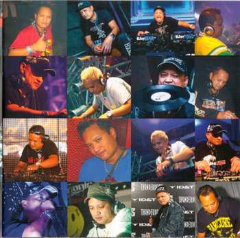 2CD DJ Gizmo: The End Of The Beginning