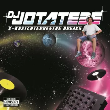 X-kratchterrestre Breaks