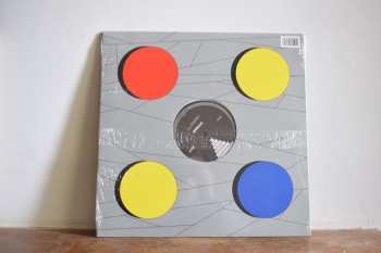 LP DJ Katapila: Aroo