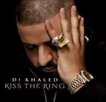 Kiss The Ring