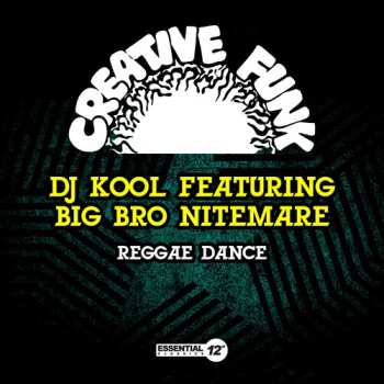 CD DJ Kool: Reggae Dance